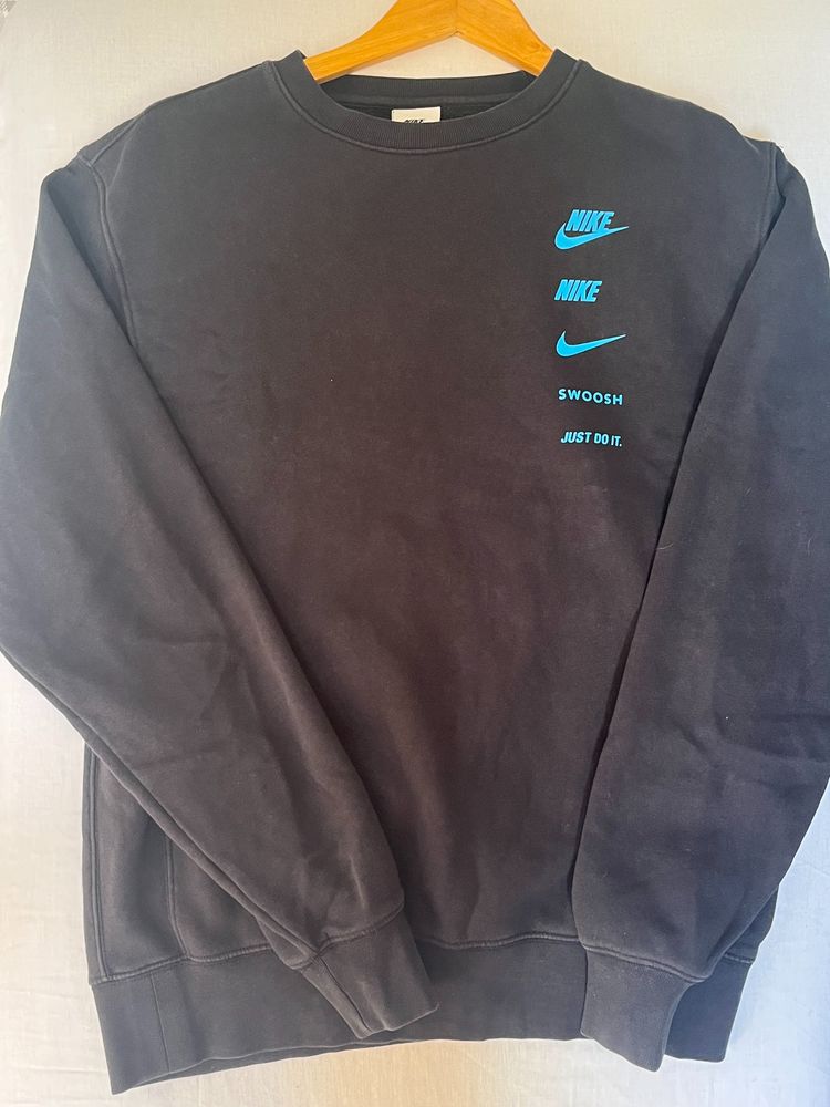 Nike Nike Black Sweatshirt product image
